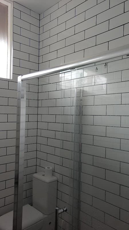 AM Tiling Services project 4