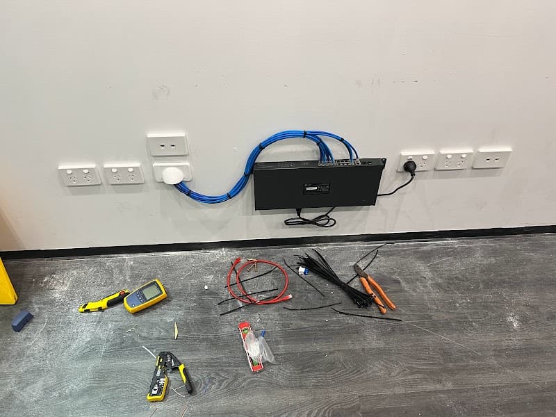 Amazed Electrical project 2