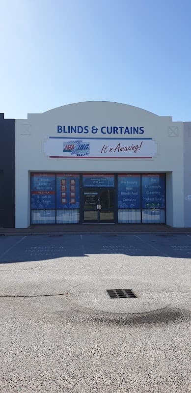 Amazing Clean Blinds and Curtains Rockingham project 1