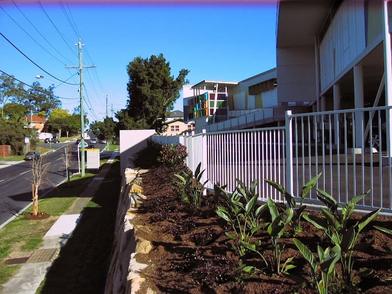 Amazing Fencing QLD project 4