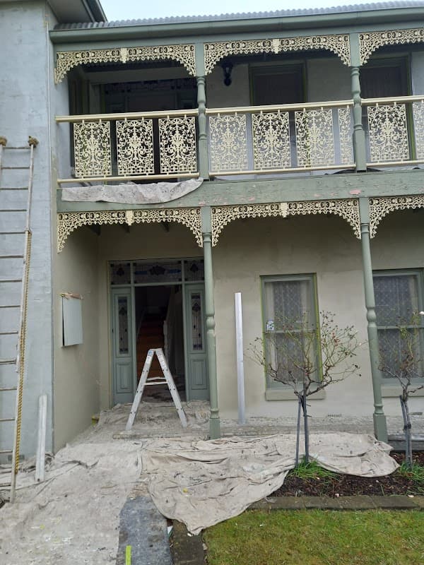 Amazing Painting & Decorating Services Pty Ltd cover