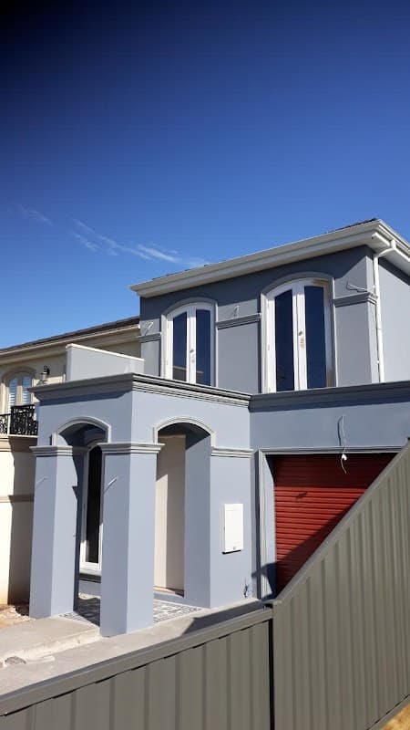 Amazing Painting & Decorating Services Pty Ltd project 4