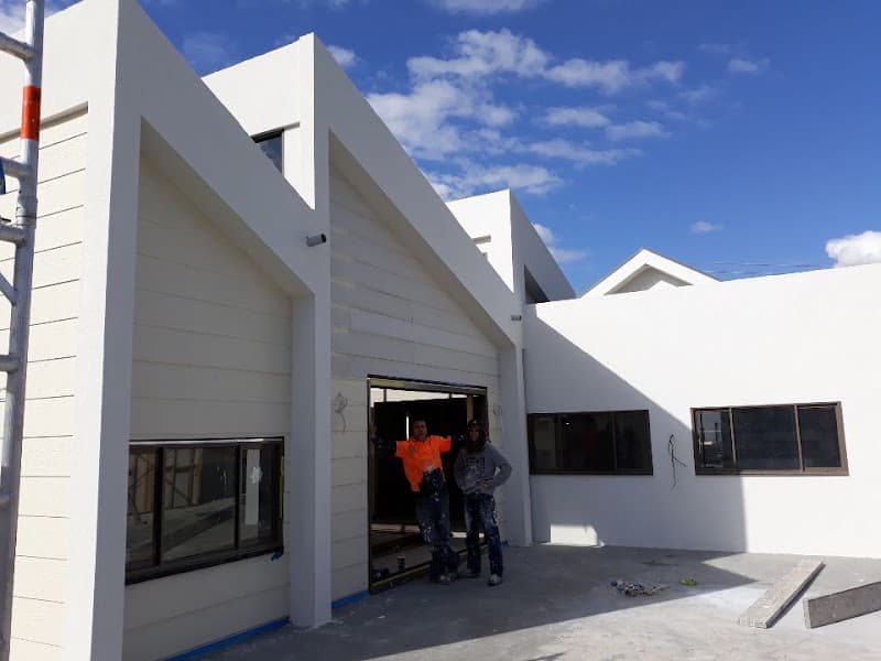 Amazing Painting & Decorating Services Pty Ltd project 6
