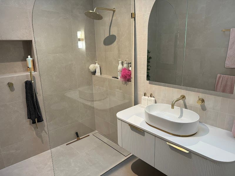 amazon plumbing project 2