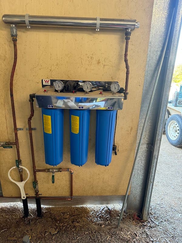 amazon plumbing project 3