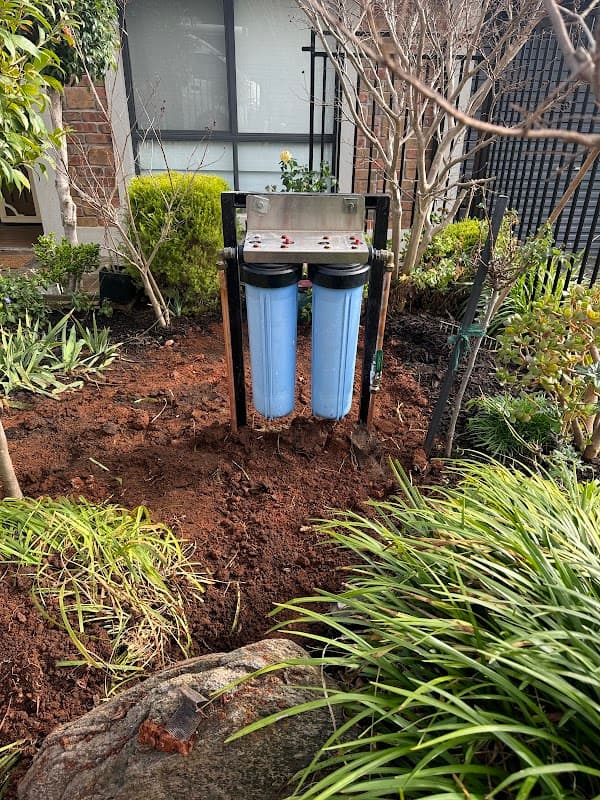 amazon plumbing project 4