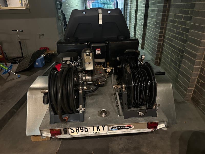 amazon plumbing project 6
