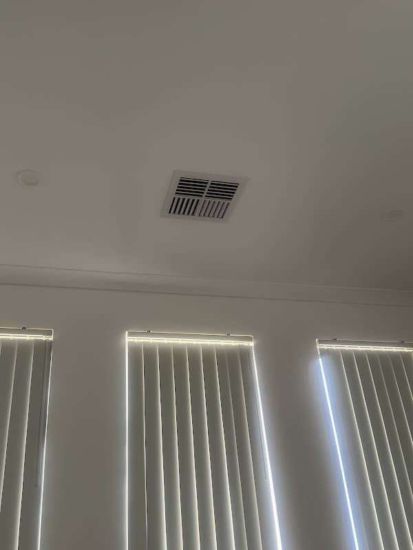 Ambience Air cover