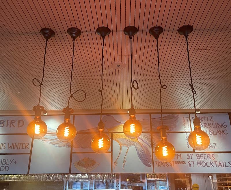 AMF Electrics cover