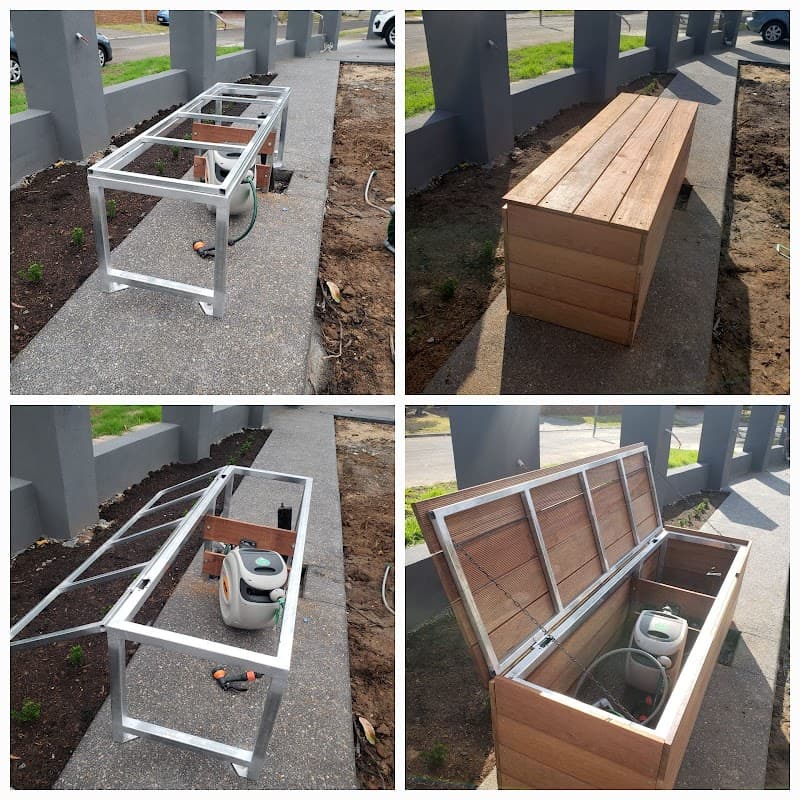 AMN Construction Group project 3