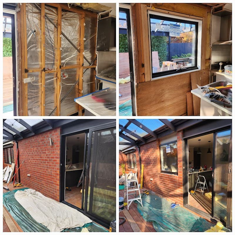 AMN Construction Group project 5