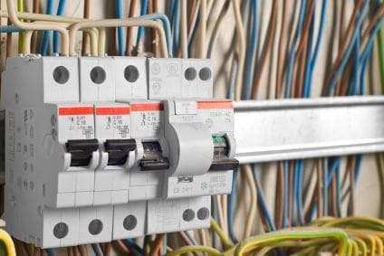 Ample Amp Electrician cover