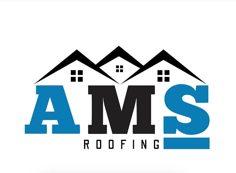 AMS facilities group - Roofing project 3