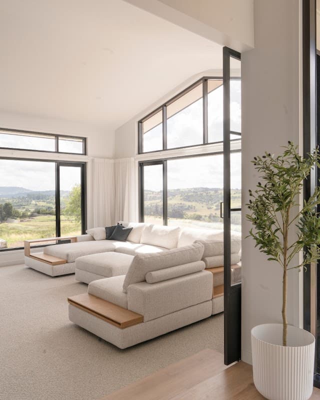 Andersens Coorparoo project 4