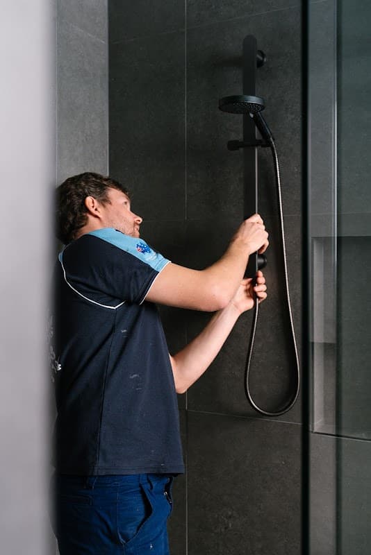 Andrew Vanny Plumbing Normanhurst project 3