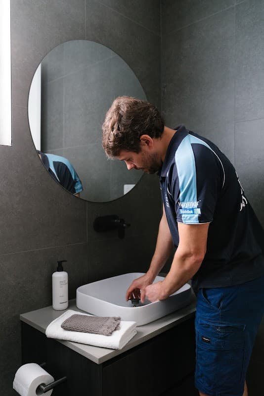 Andrew Vanny Plumbing Normanhurst project 4