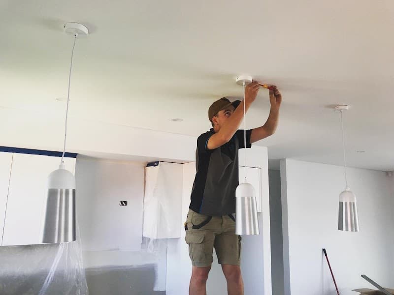 ANE Electrical Solutions project 6