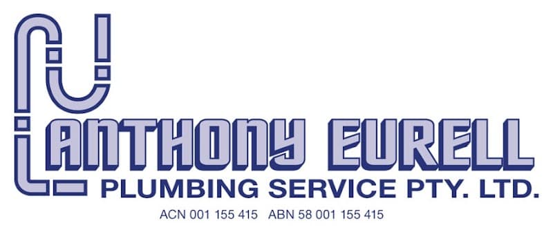 Anthony Eurell Plumbing Service cover