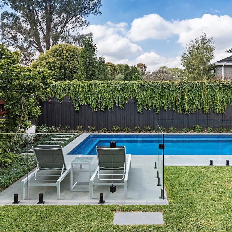 Anthony Scott Landscape Design project 6