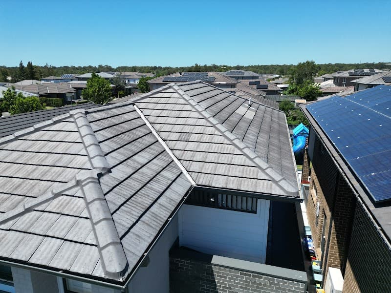 Anything Roofing project 2