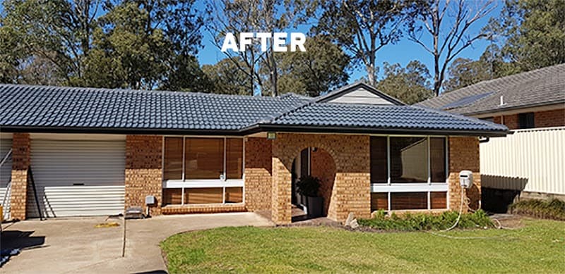 Anything Roofing project 3