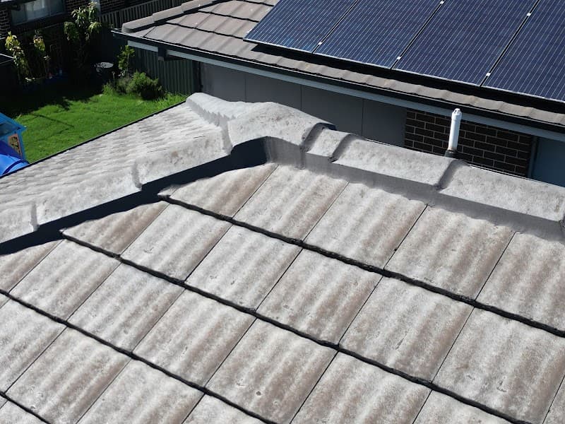 Anything Roofing project 4