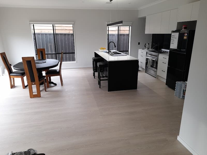 AP Flooring Solutions project 2