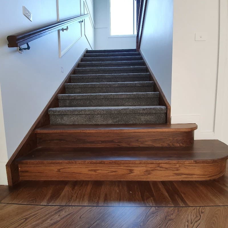 AP Flooring Solutions project 3
