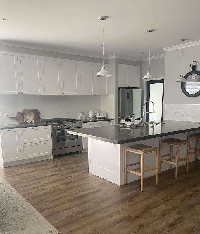 Apex Joinery project 3