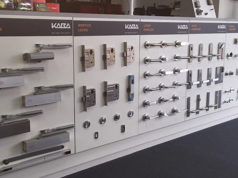 Apex Locksmiths project 4