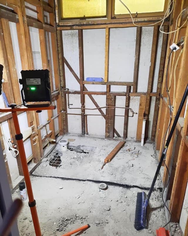 APH Plumbing Services project 3