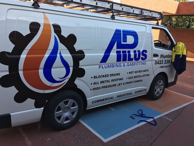 Aplus Plumbing and Gasfitting project 2