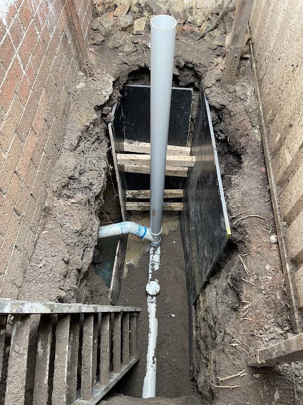 Aplus Plumbing and Gasfitting project 4