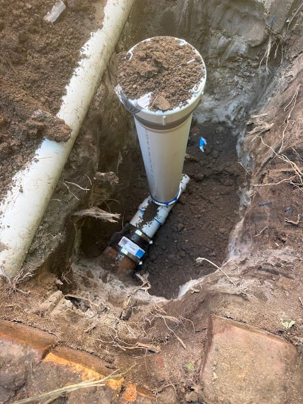 Aplus Plumbing and Gasfitting project 5