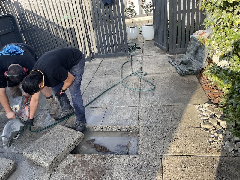 Aplus Plumbing and Gasfitting project 6
