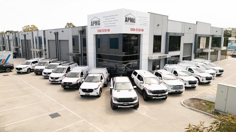 APMG Services project 3