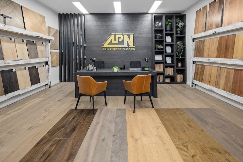 APN Timber Floors project 2
