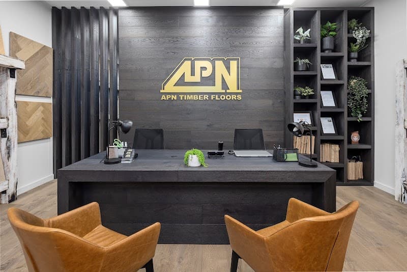 APN Timber Floors project 3