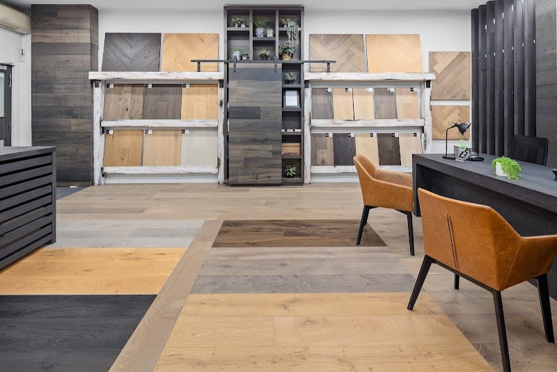 APN Timber Floors project 5