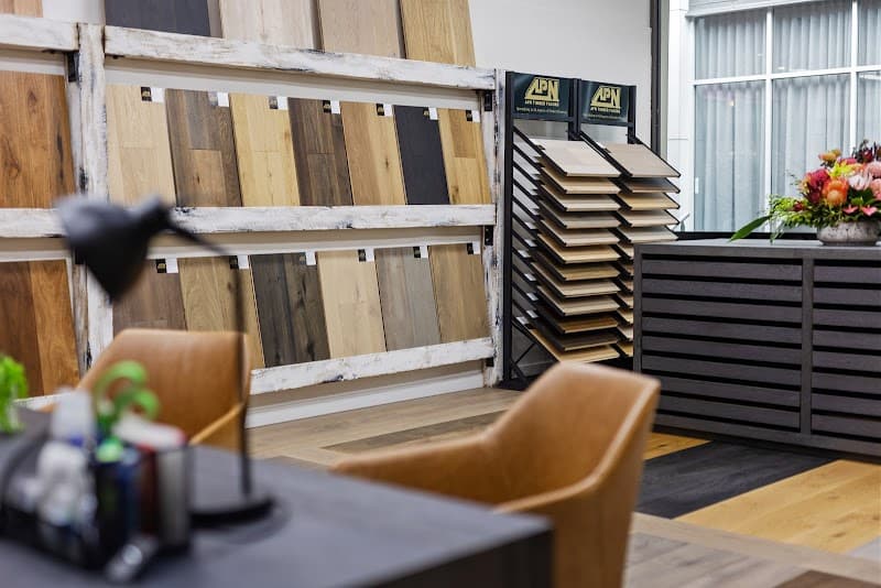 APN Timber Floors project 6