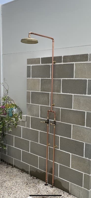 Appleton Plumbing project 4