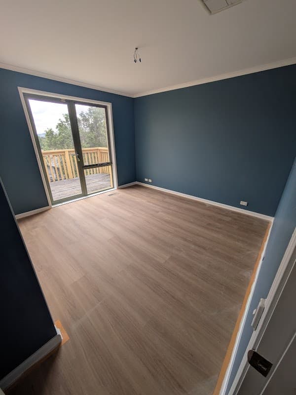 APro Canberra Painting Pty Ltd project 1