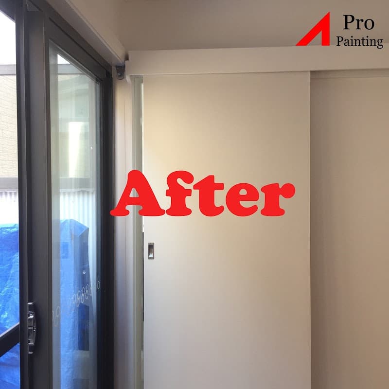 APro Canberra Painting Pty Ltd cover