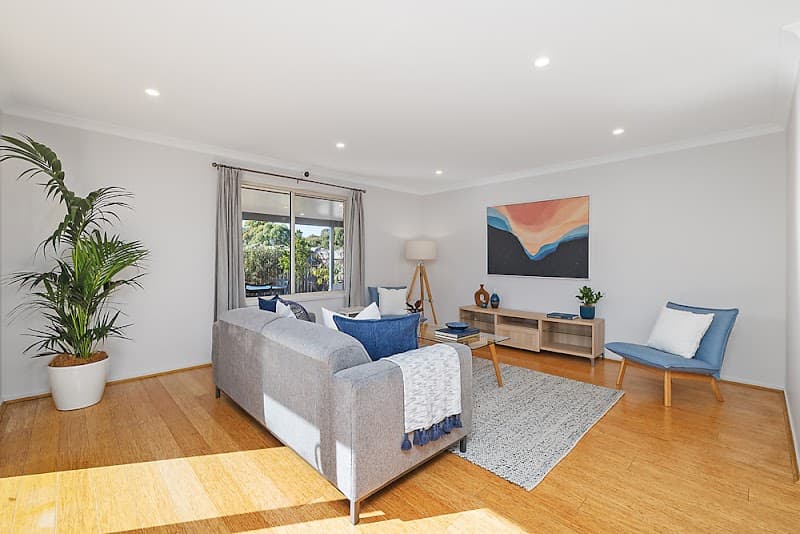 APro Canberra Painting Pty Ltd project 4