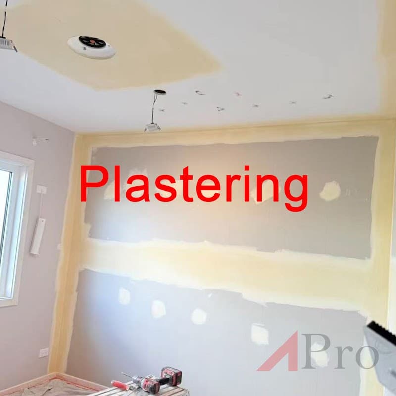 APro Canberra Painting Pty Ltd project 5