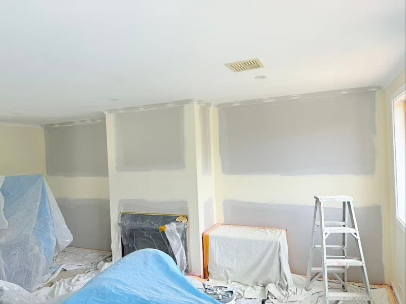 APro Painting Plastering Maintenance cover