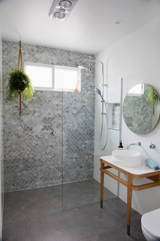 APS Plumbing cover