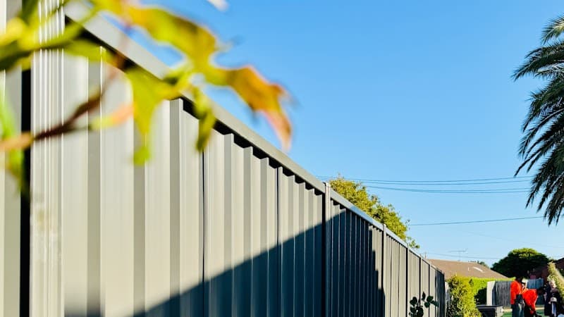 APS Pro Fencing
