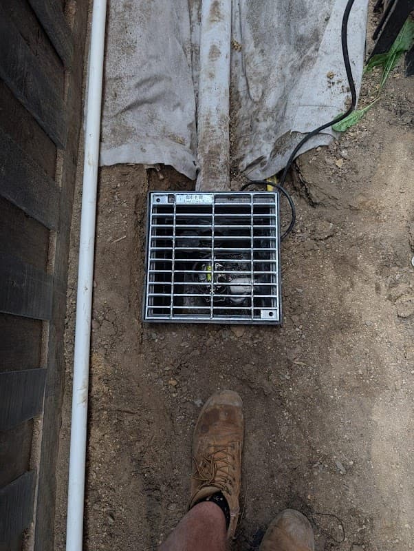 Aqua Ace Plumbing Services project 4