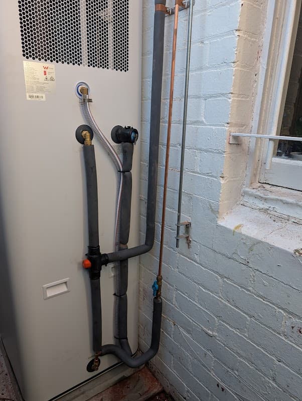 Aqua Ace Plumbing Services project 5